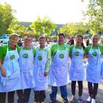100 Coffees – Thank you!