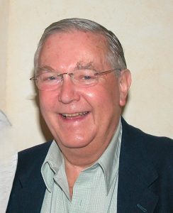 Richard L. Davis